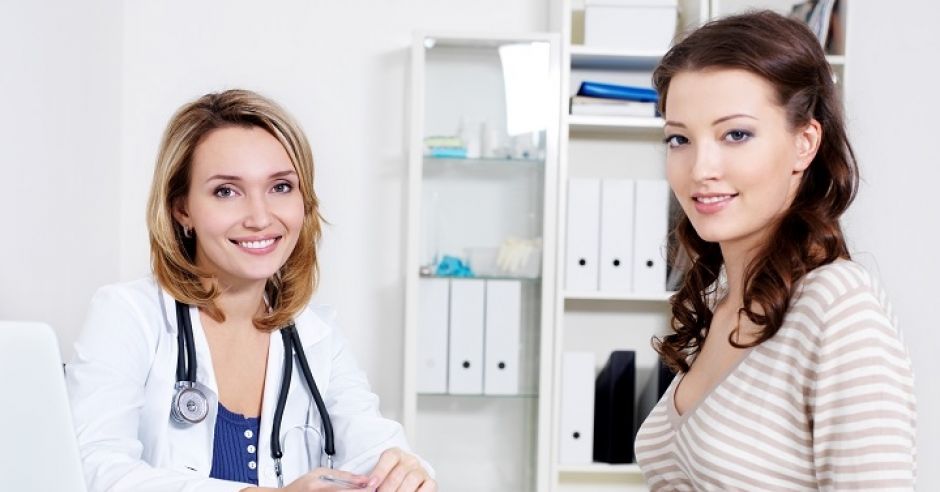 Diagnostyka, badania w ciąży, badania profilaktyczne