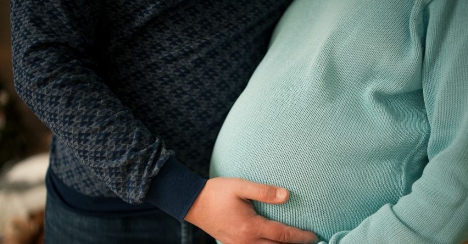 Dieta ciężarnych nie powinna zawierać lukrecji