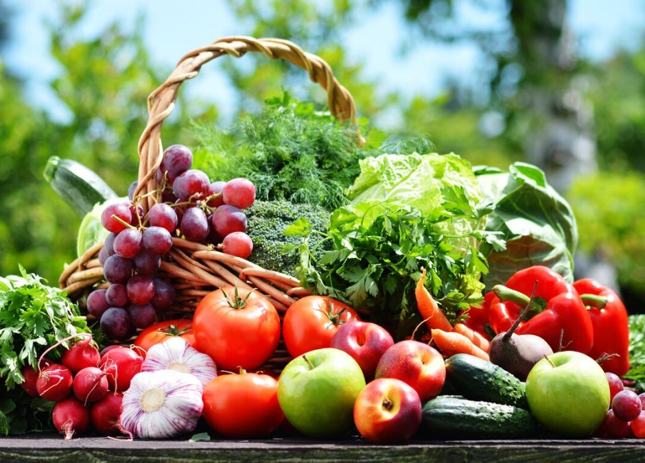 Dieta na dobry wzrok: co najbardziej lubią nasze oczy?