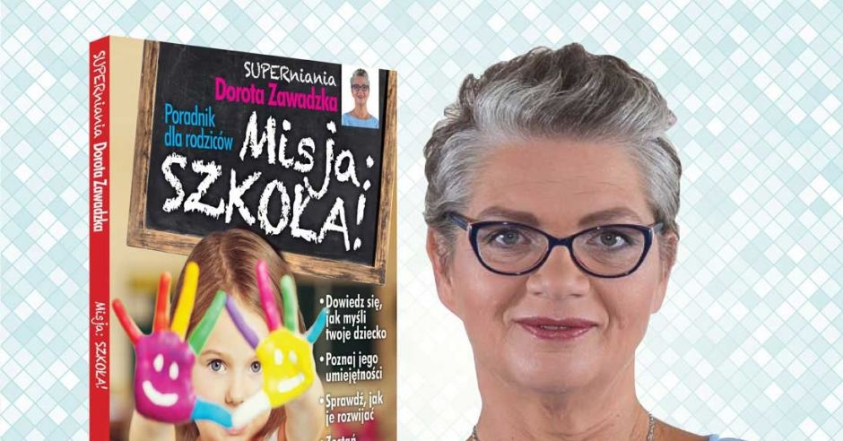 Dorota Zawadzka