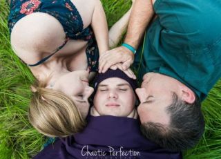 Duffi Crowson | Chaotic Perfection Photography