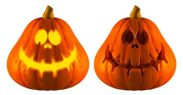 Dynia Na Halloween Wzory Smieszne Straszne I Bardzo Pomyslowe Zdjecia Strona 14 Mamotoja Pl
