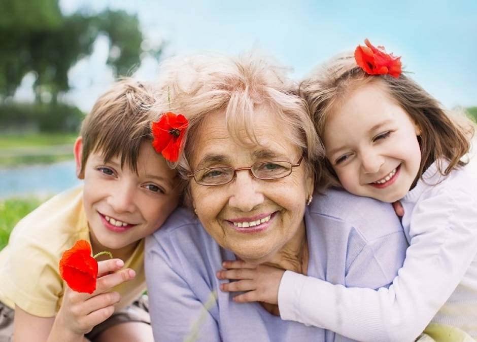 dziadek, babcia, Dzień Dziadka, Dzień Babci, dziadkowie, wnuki