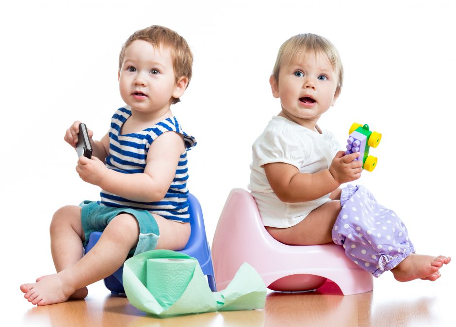 dzieci nocnik Fisher Price