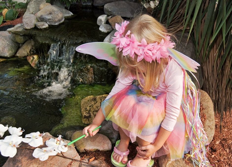 Dzieci różnie reagują na stres: są jak orchidee lub mlecze