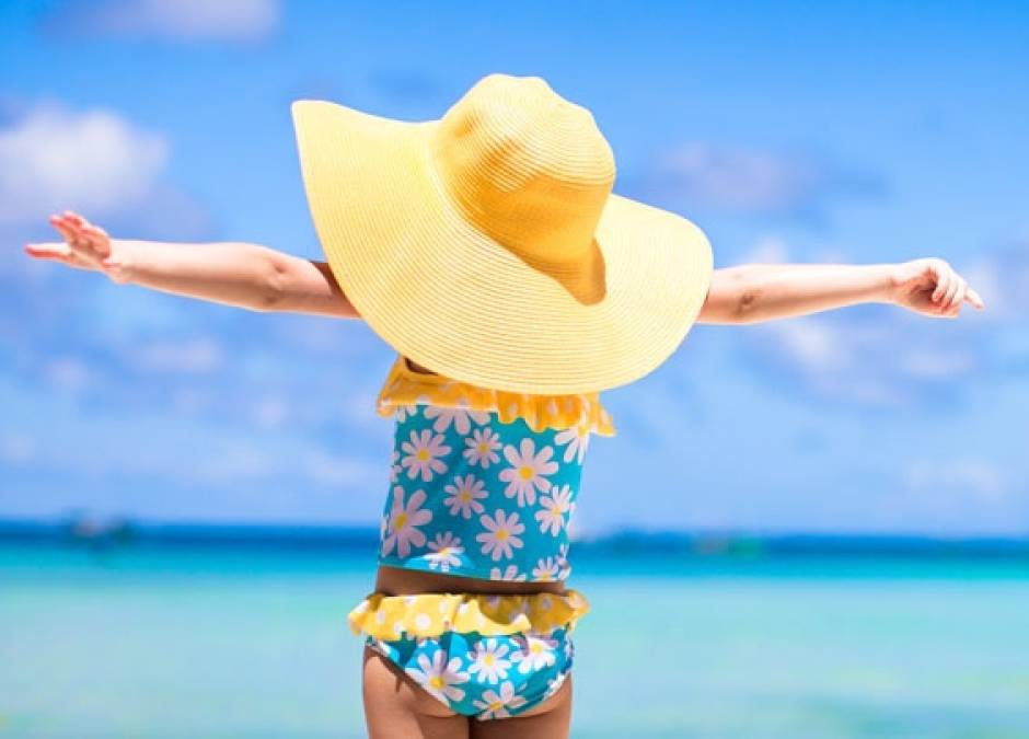 najładniejsze plaże w Polsce dla rodzin