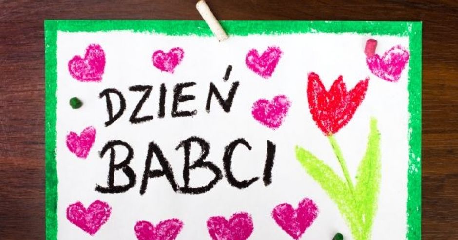 Dzień Babci