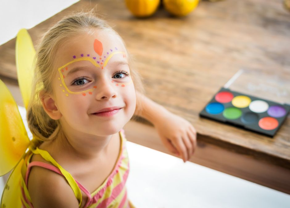 Dzień Dziecka Kinder Niespodzianka