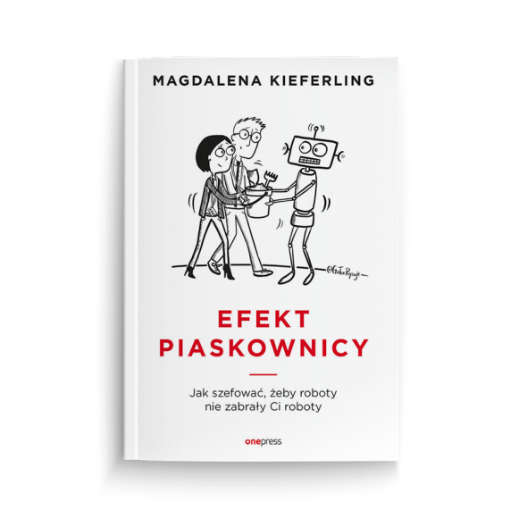 książka efekt piaskownicy