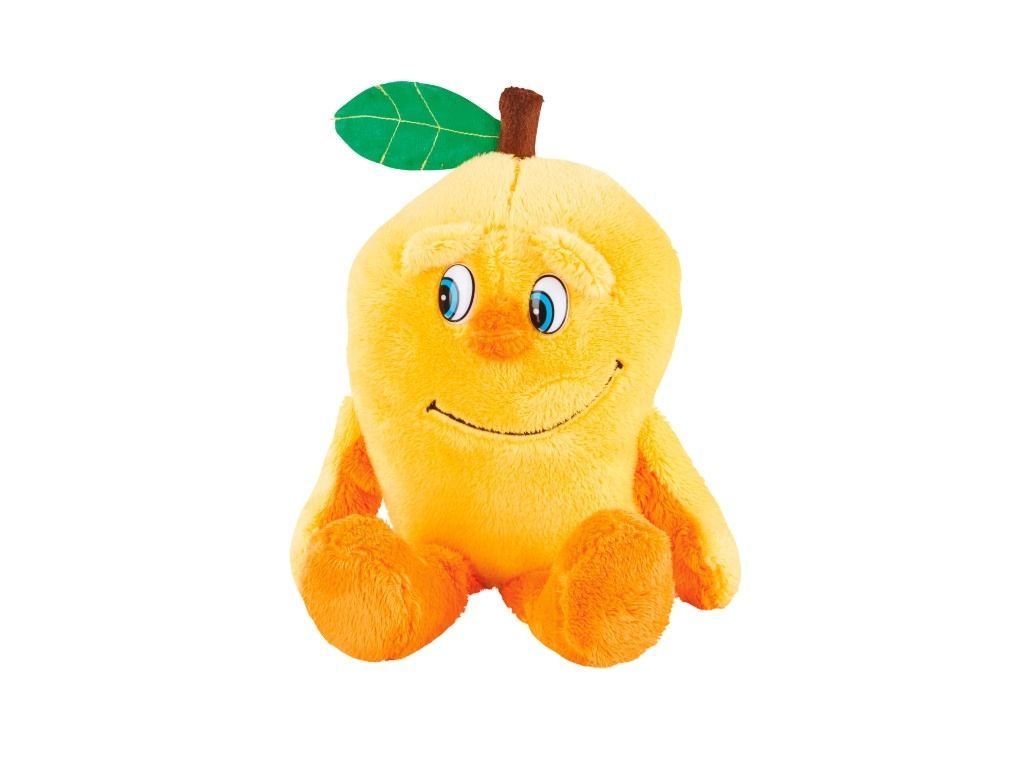Ezotyczne Mango - Lidlaki w Lidlu