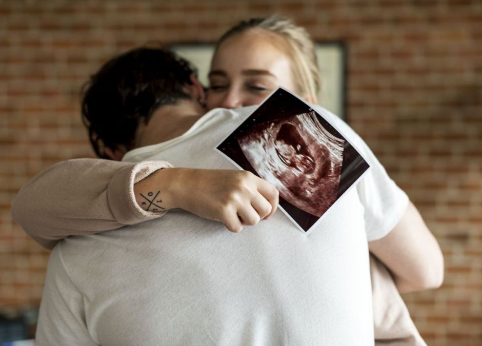 endometrioza a ciąża