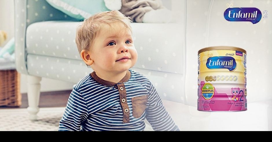 Enfamil