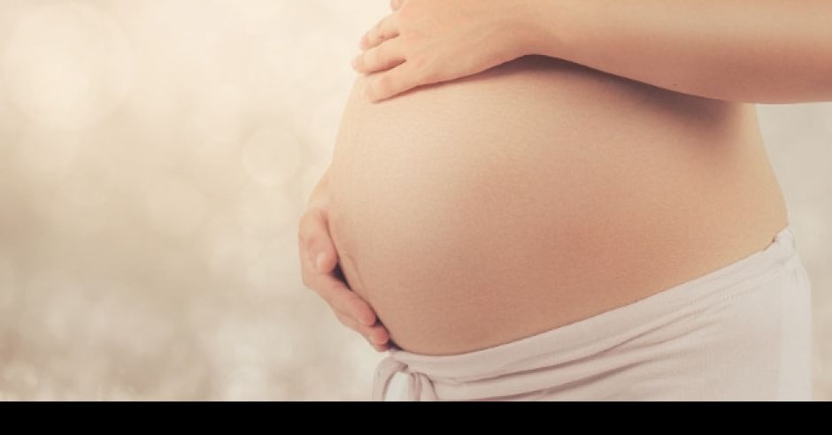 Enfamil - jak spokojnie przetrwać okres ciąży