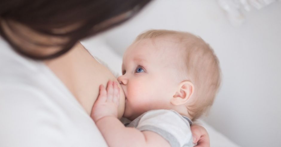 Enfamil - trudności z karmieniem piersią