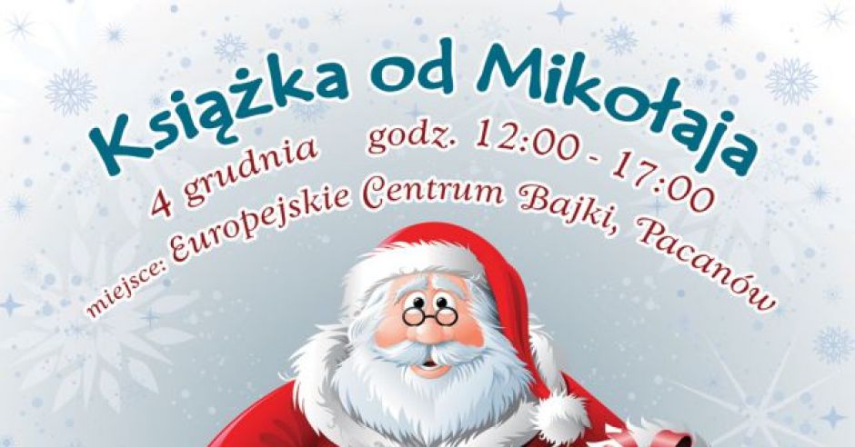 Europejskie Centrum Bajki