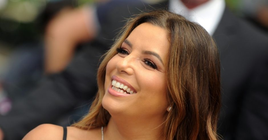 Eva Longoria