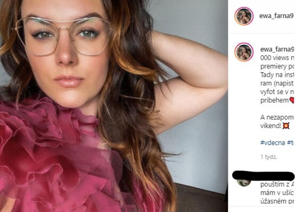 Ewa Farna