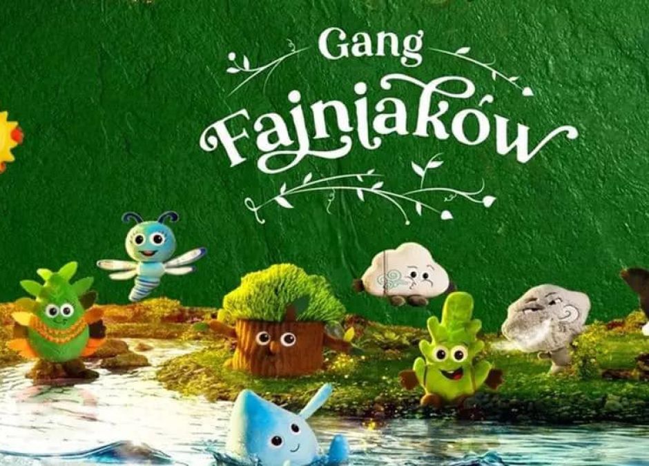 fajniaki