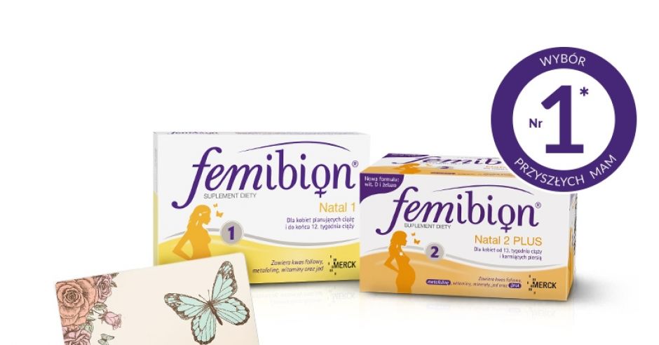 Femibion