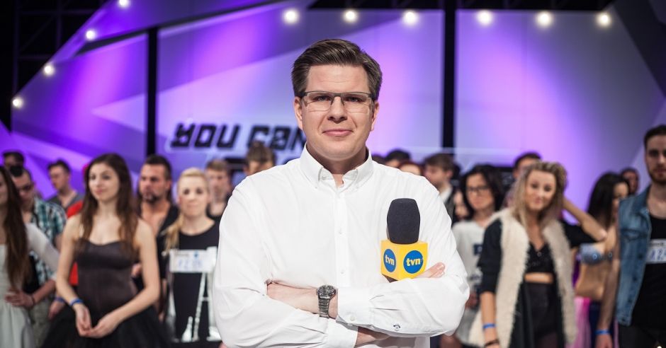 Filip Chajzer