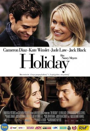 The Holiday