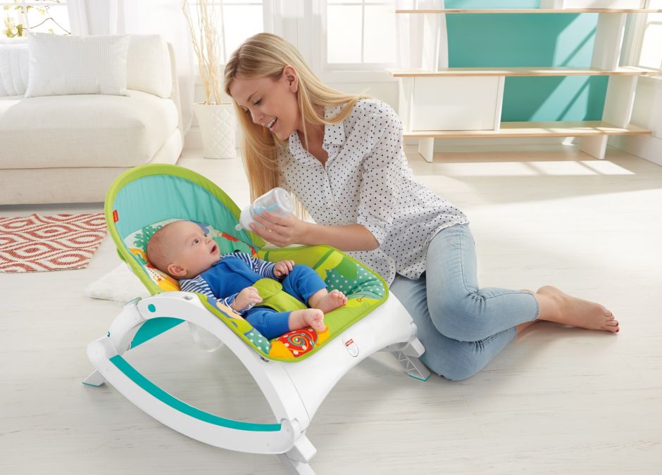 Fisher Price