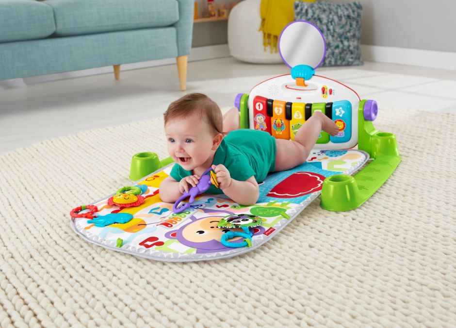 Fisher-Price®
