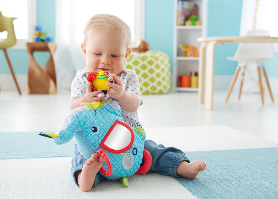 Fisher Price