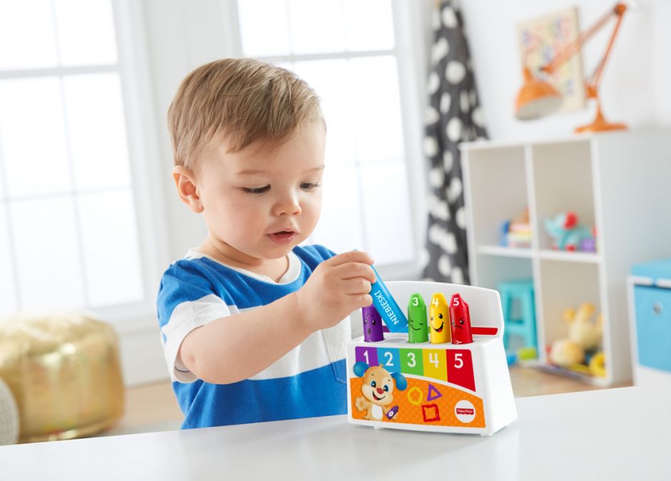 Fisher Price