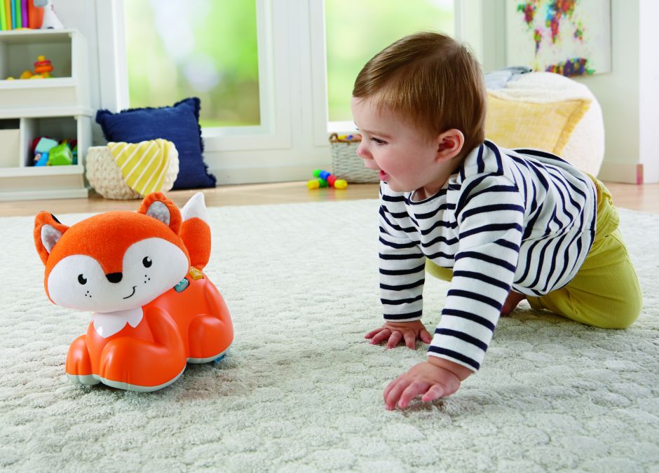 Fisher Price