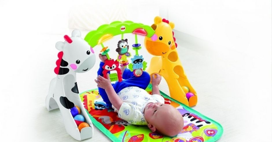 Fisher Price
