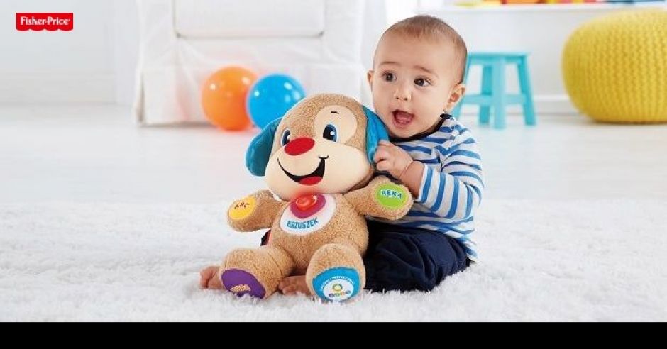 Fisher Price