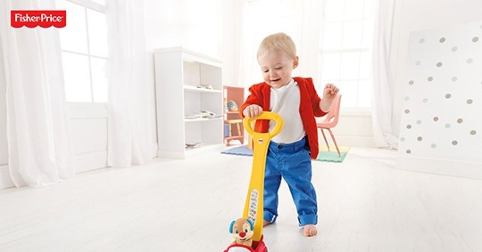 Fisher Price