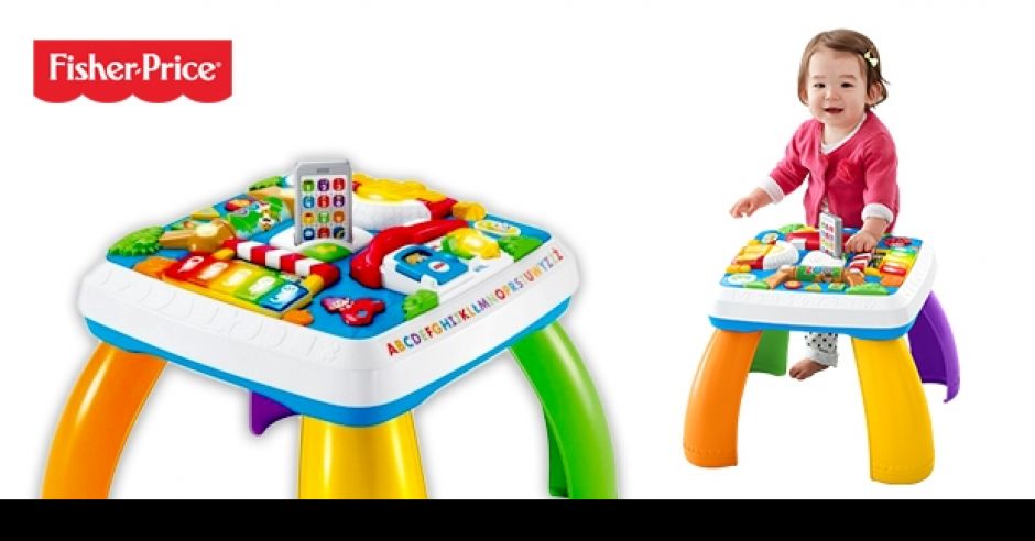 Fisher Price