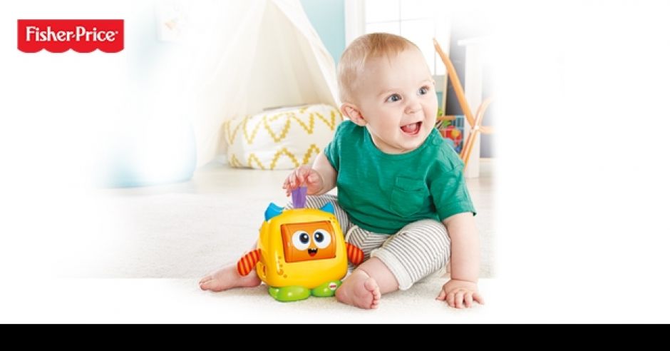 Fisher Price