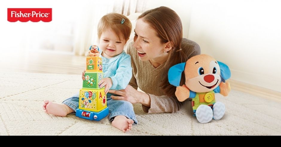 Fisher Price