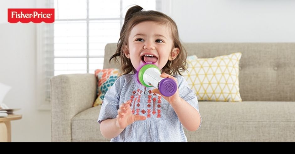 Fisher Price