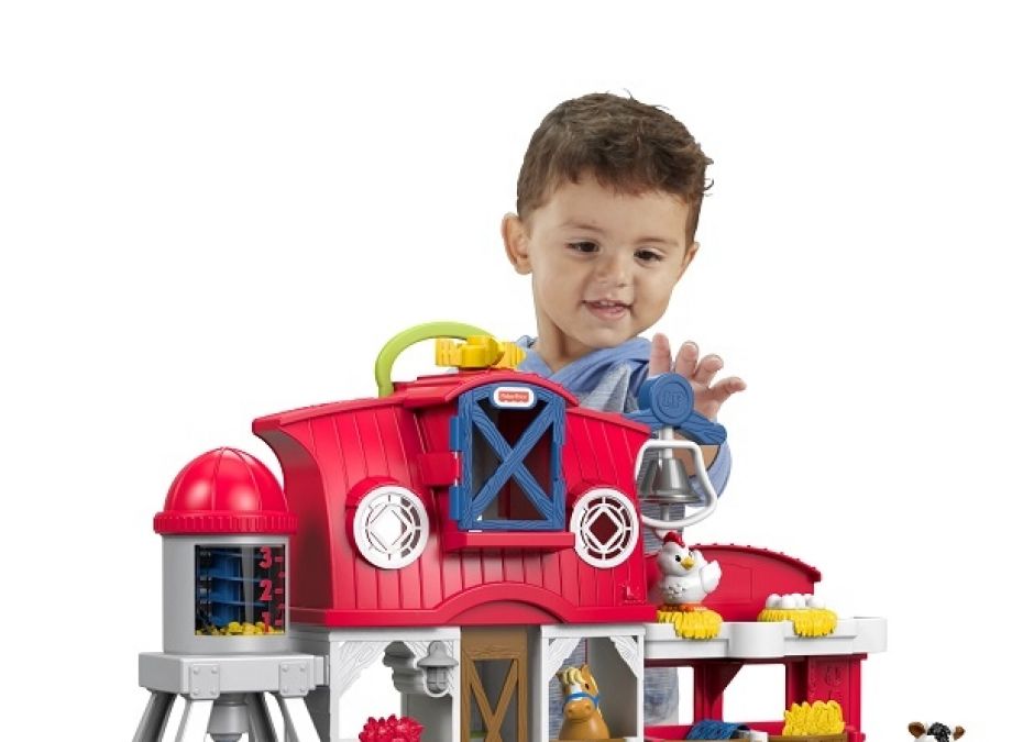 Fisher Price