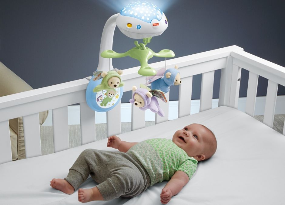 Fisher Price