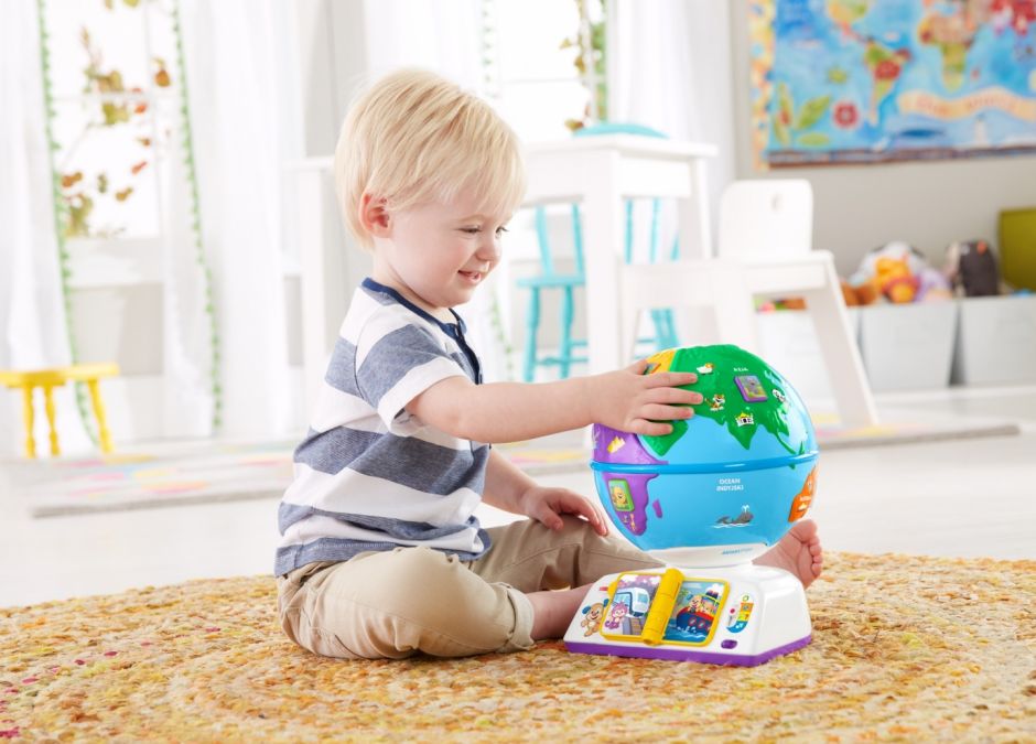 Fisher Price
