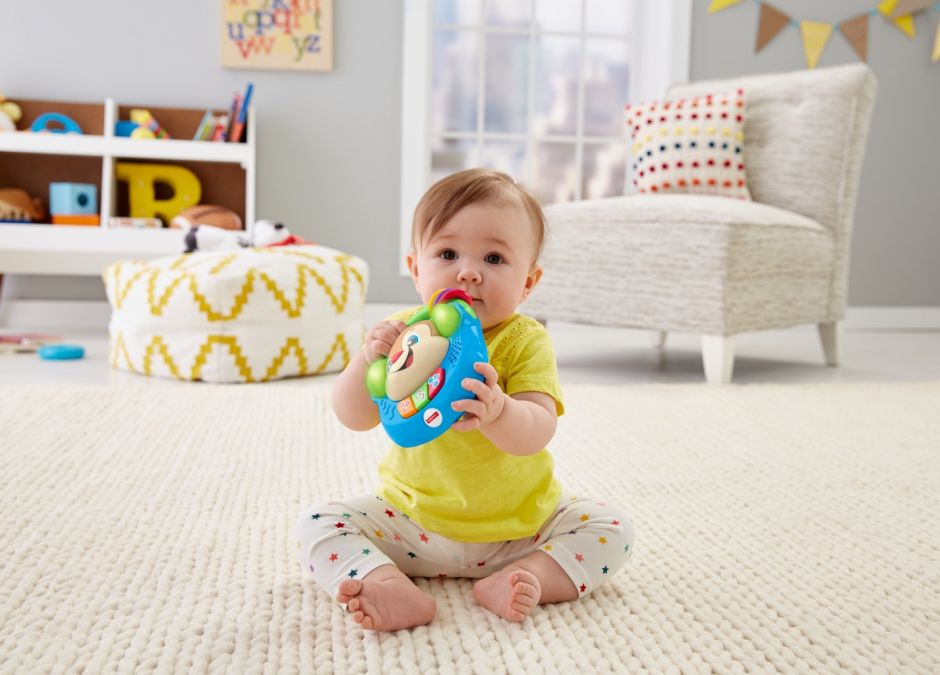 Fisher Price