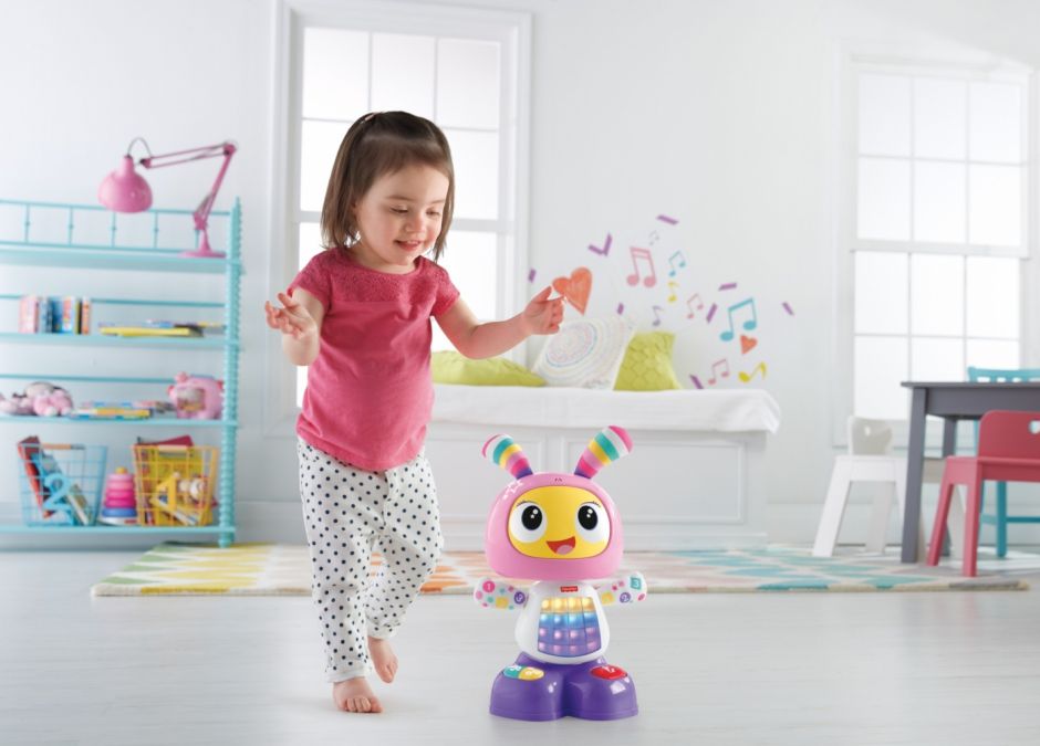 Fisher-Price®