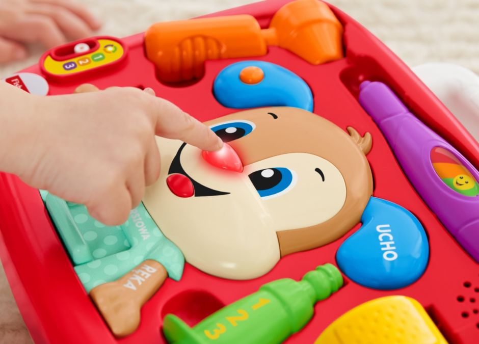 Fisher-Price®