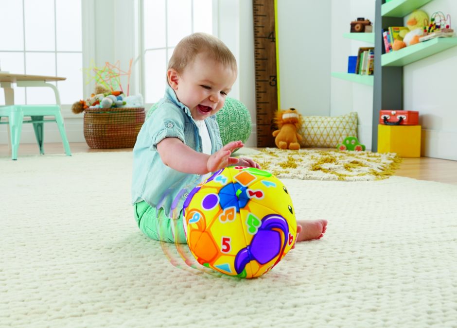 Fisher-Price®