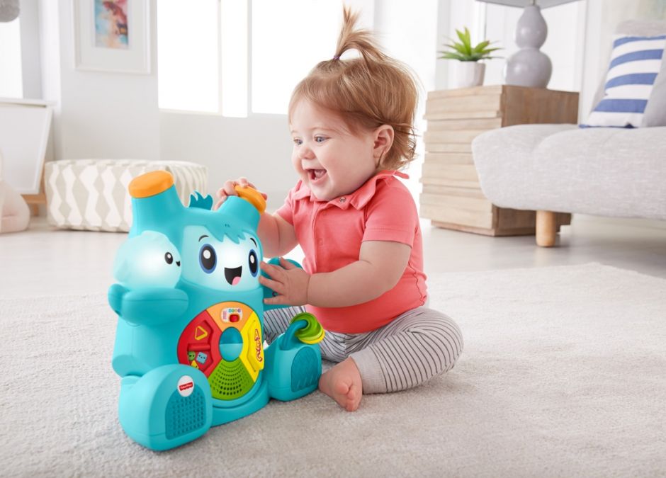 Fisher Price