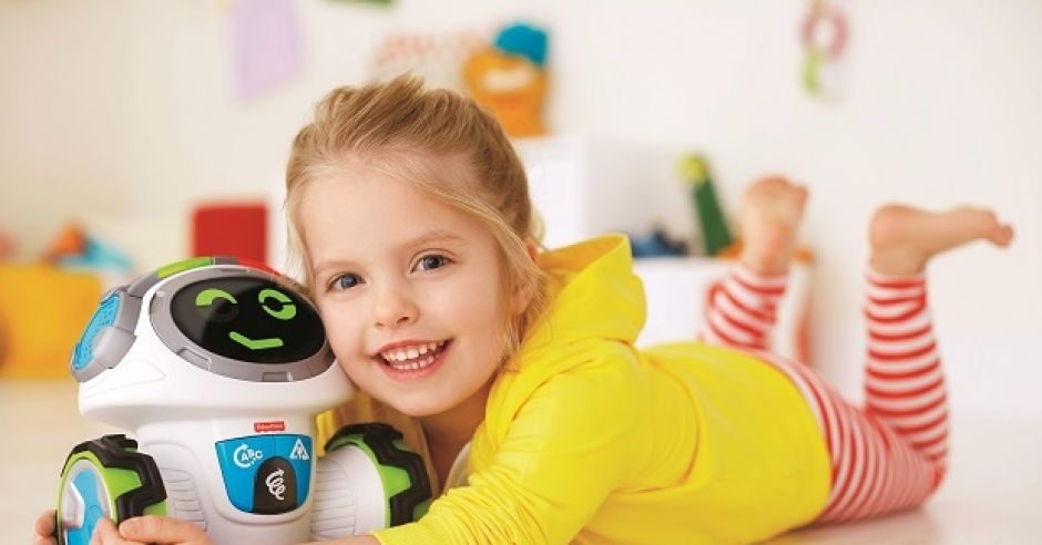 Fisher Price - konkurs