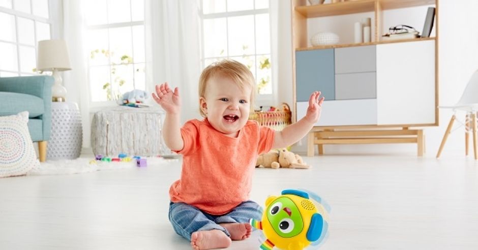 Fisher Price - Turlaczki