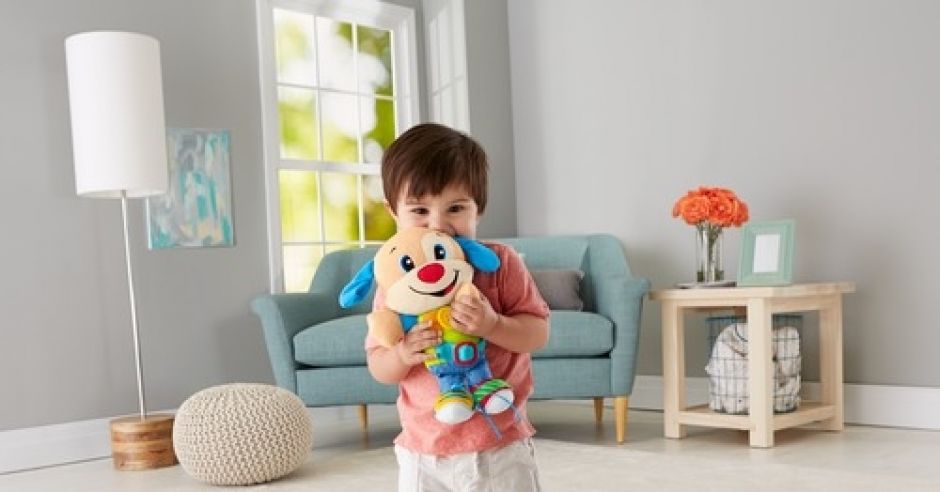 Fisher Price - zabawka