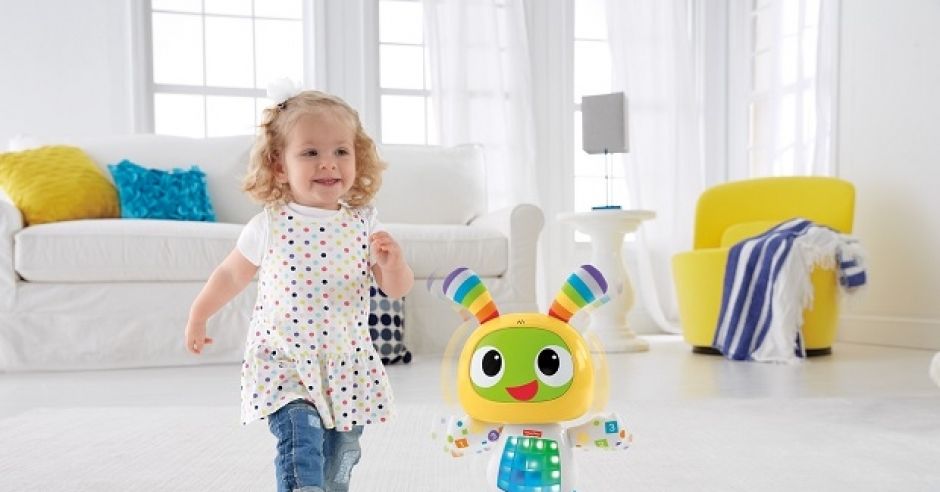 Fisher Price - zabawka
