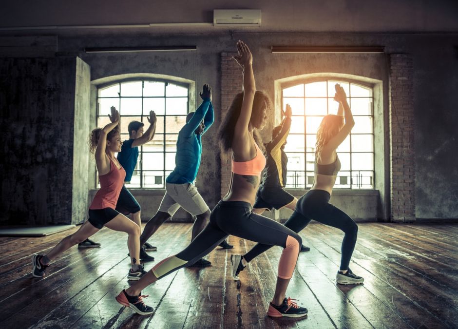 fitness